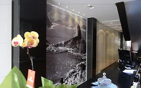 Hotel Meu Cantinho (Adults Only)